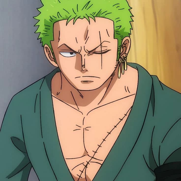 Zoro thumbnail