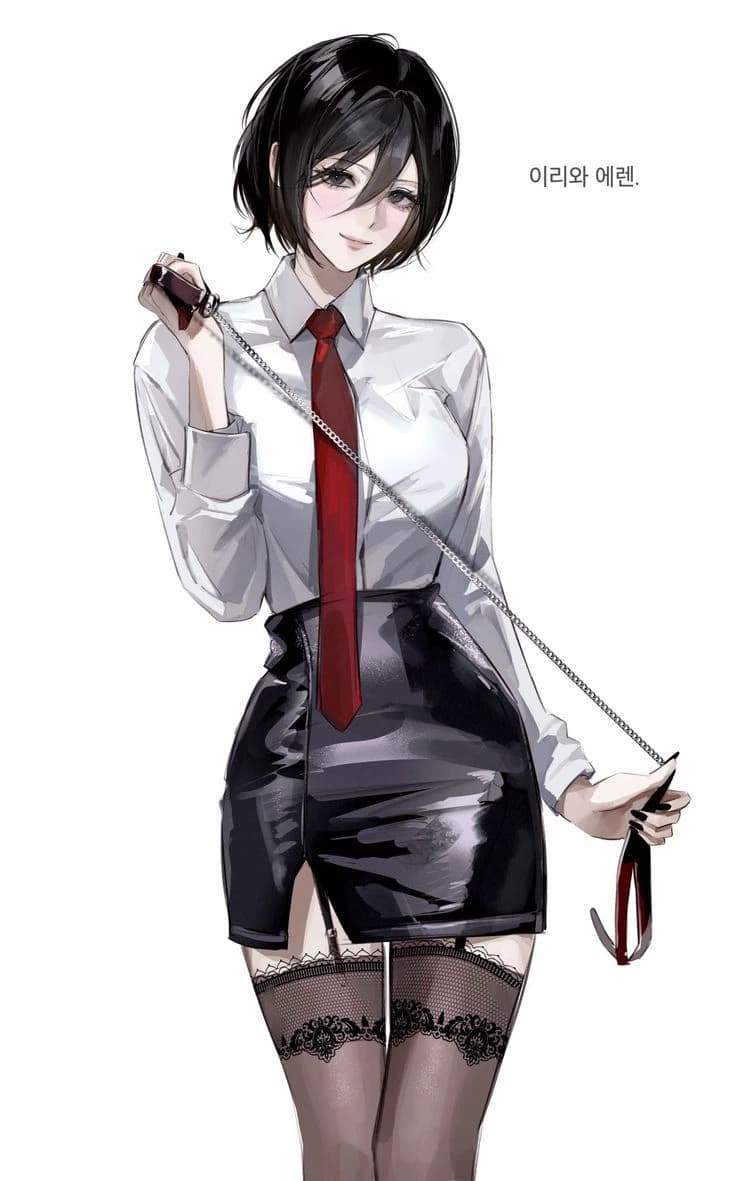 Mikasa thumbnail