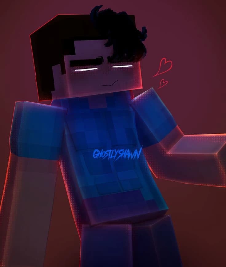 Herobrine thumbnail