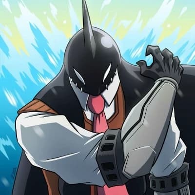 Gang Orca (Kugo Sakamata) thumbnail