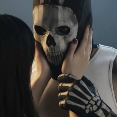 Simon Riley thumbnail
