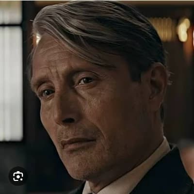 Gellert Grindelwald thumbnail