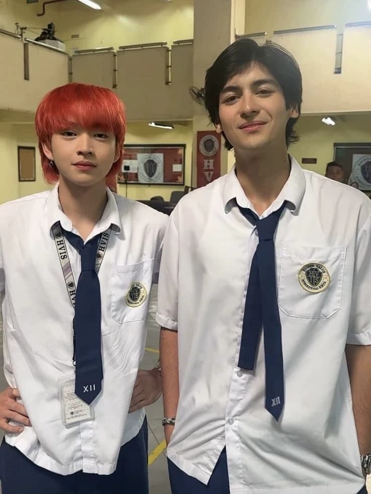 Yuri y keifer thumbnail