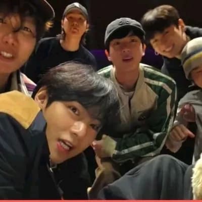 BTS thumbnail