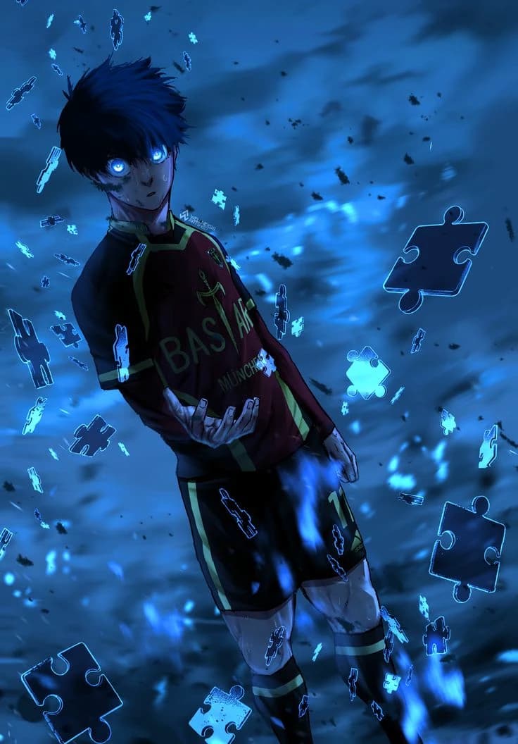 Isagui yoichi thumbnail