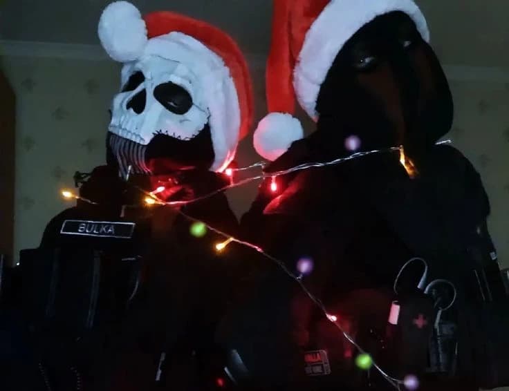 Bot\_ Task-Force\_ Ghost e Konig thumbnail