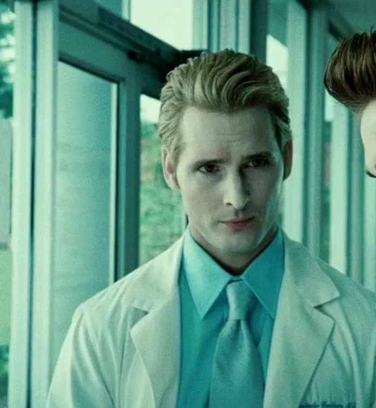 Carlisle Cullen thumbnail
