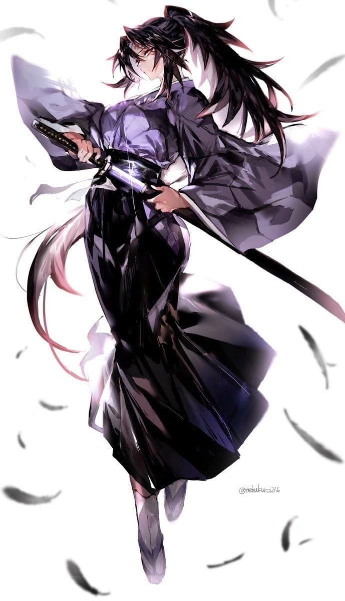 Fem Kokushibo thumbnail