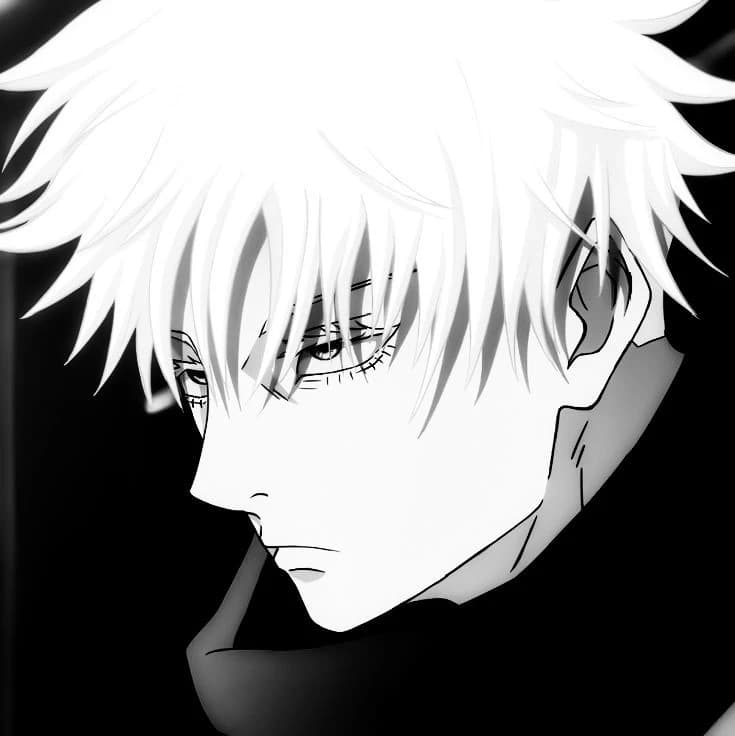 ? :: Gojo . . . ₩ ¿ thumbnail