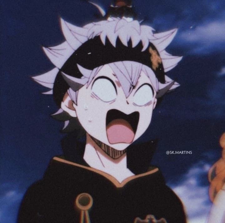 BLACK CLOVER SLEEP OVER!! thumbnail