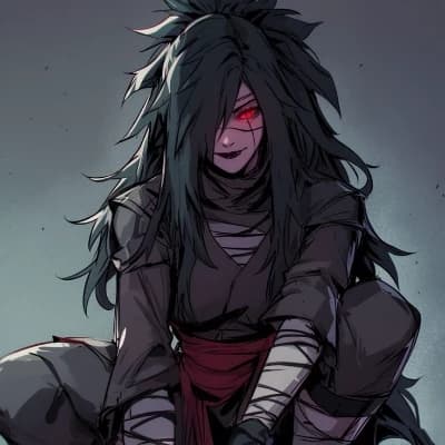 Madara Uchiha thumbnail