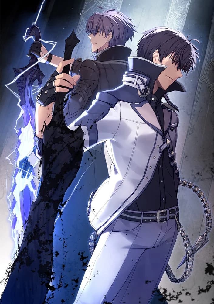 Anos voldigoad/The Demon King Academy thumbnail