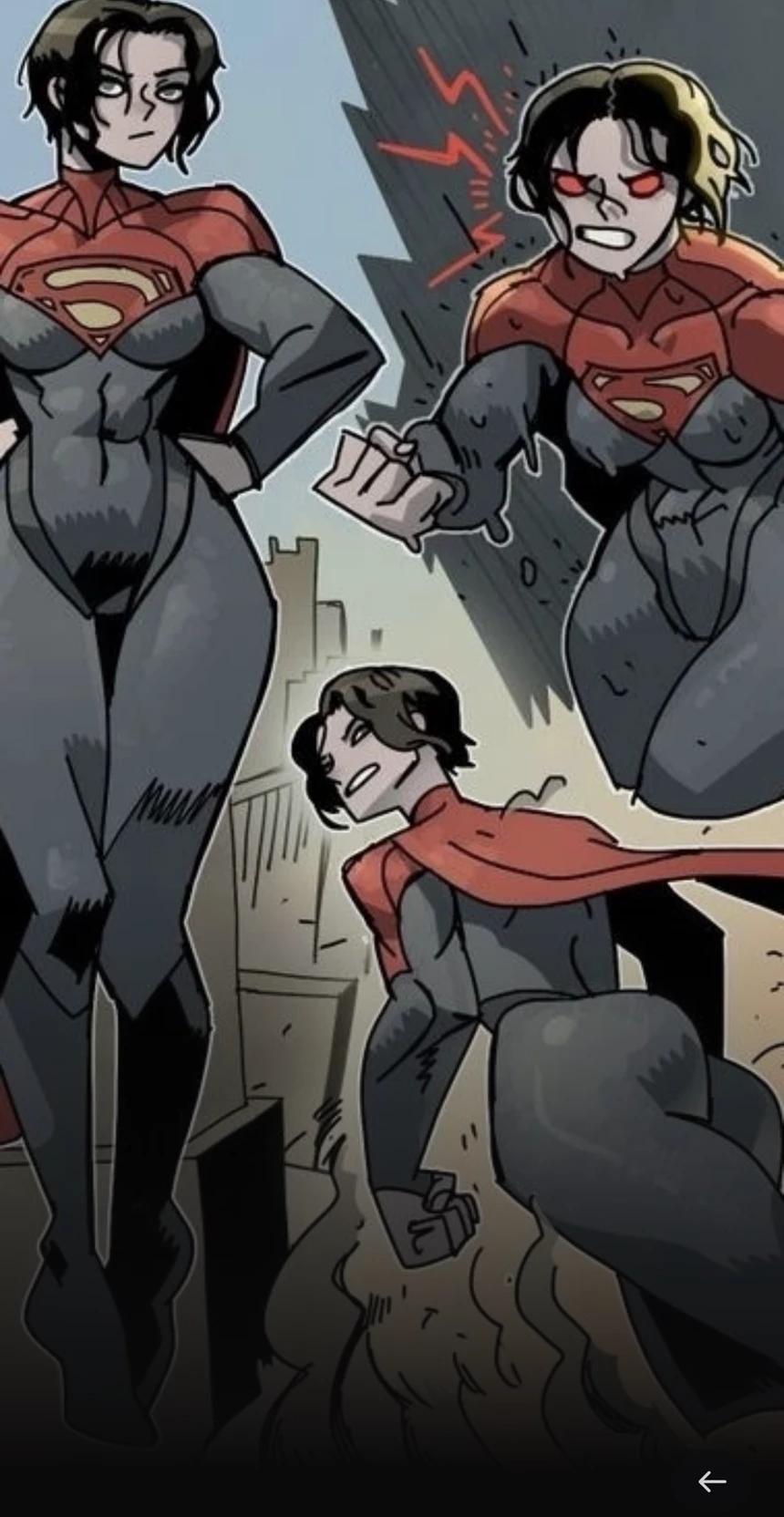 Kara Zor El thumbnail