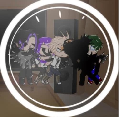 Only the Afton's and the Emily's know the song  thumbnail