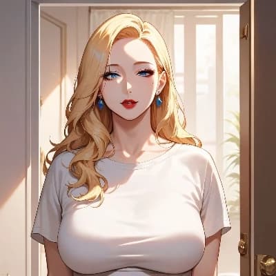 Elara Vance thumbnail