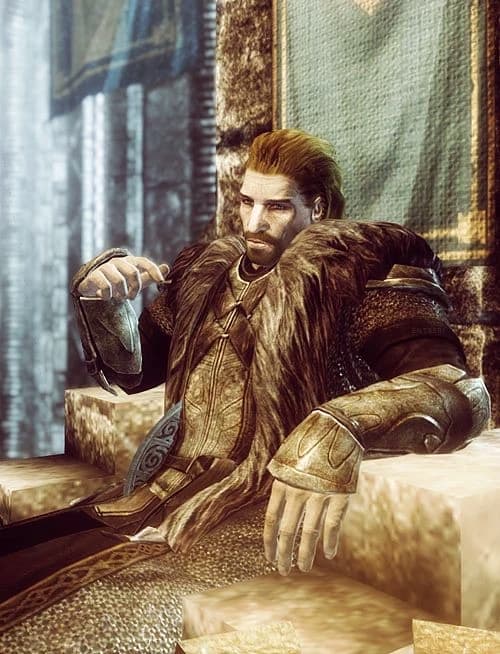 Ulfric Stormcloak thumbnail