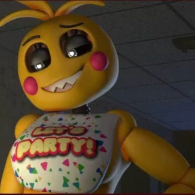 Toy Girl thumbnail