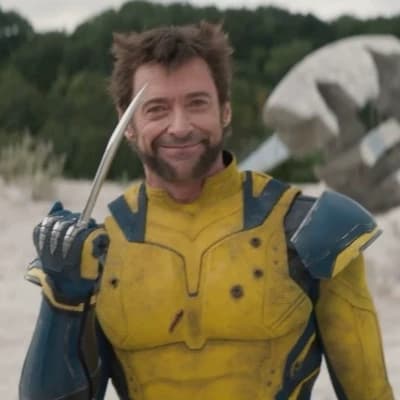 Wolverine (Logan) thumbnail