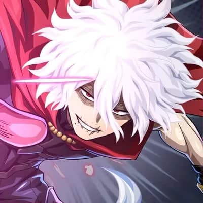 MHA Paranormal War thumbnail