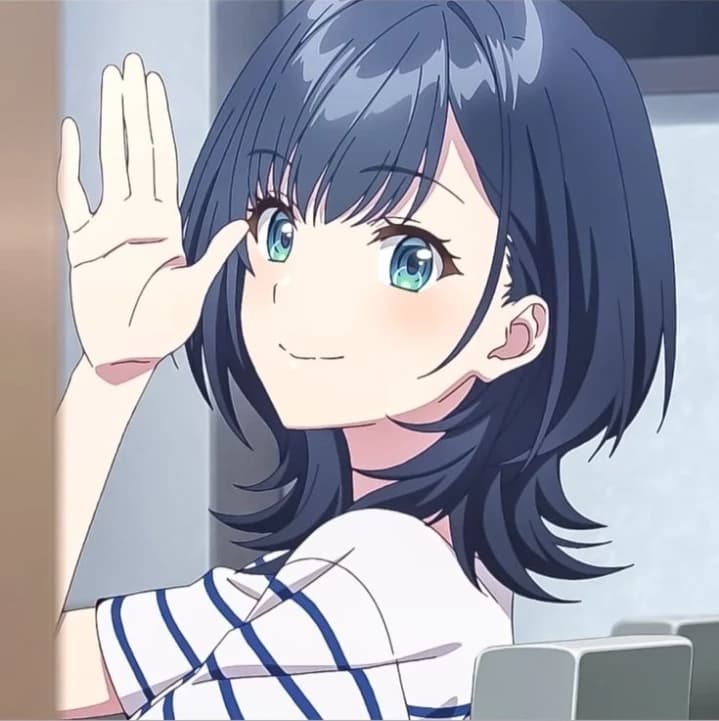 Yuzuki Nanase thumbnail