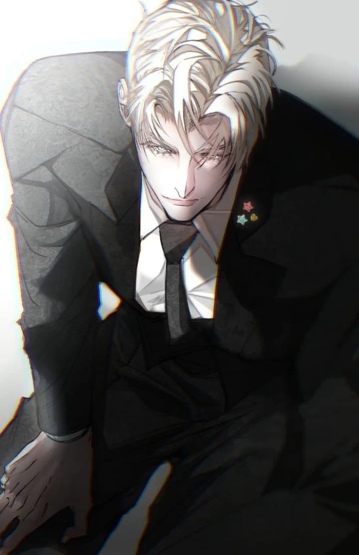 Lev Kozlov |bl| alpha thumbnail