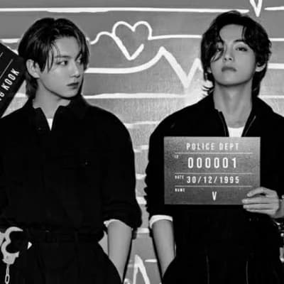 Jeon Jungkook/BL thumbnail