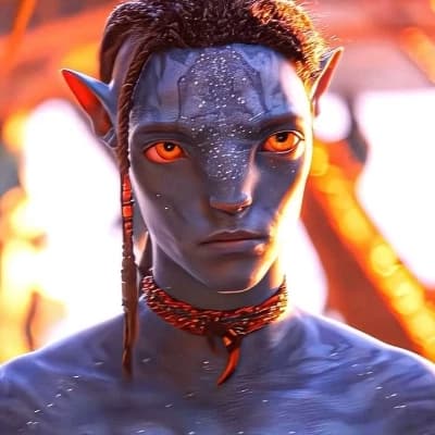 Lo'ak thumbnail