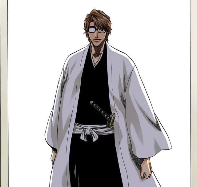 Aizen thumbnail