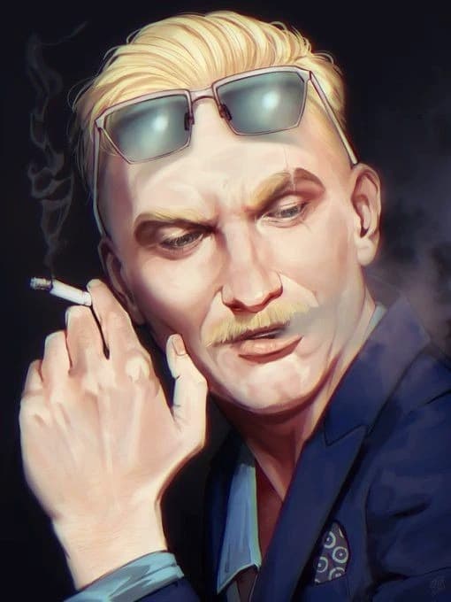 Victor Chaos thumbnail