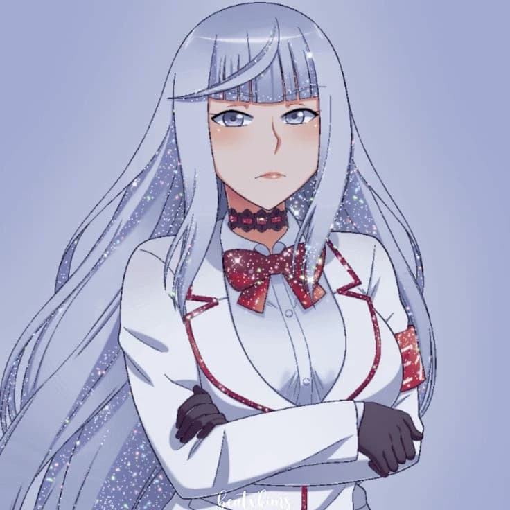 Megami Saikou thumbnail