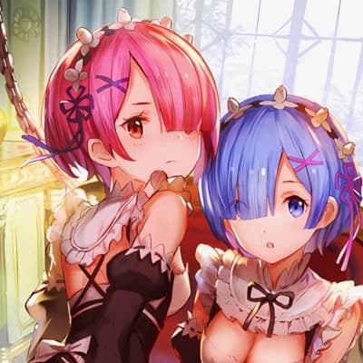 Ram and Rem thumbnail
