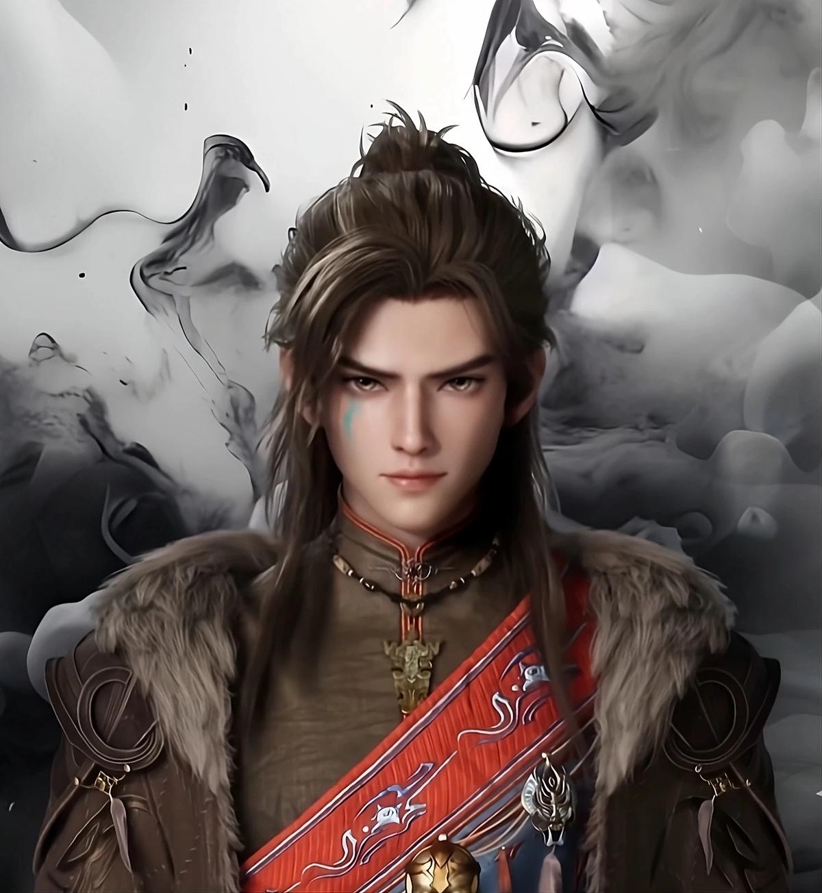 Qin Mu thumbnail