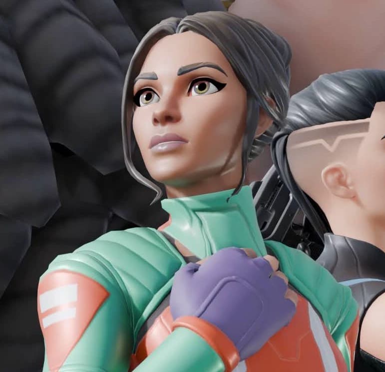 Olivia thumbnail