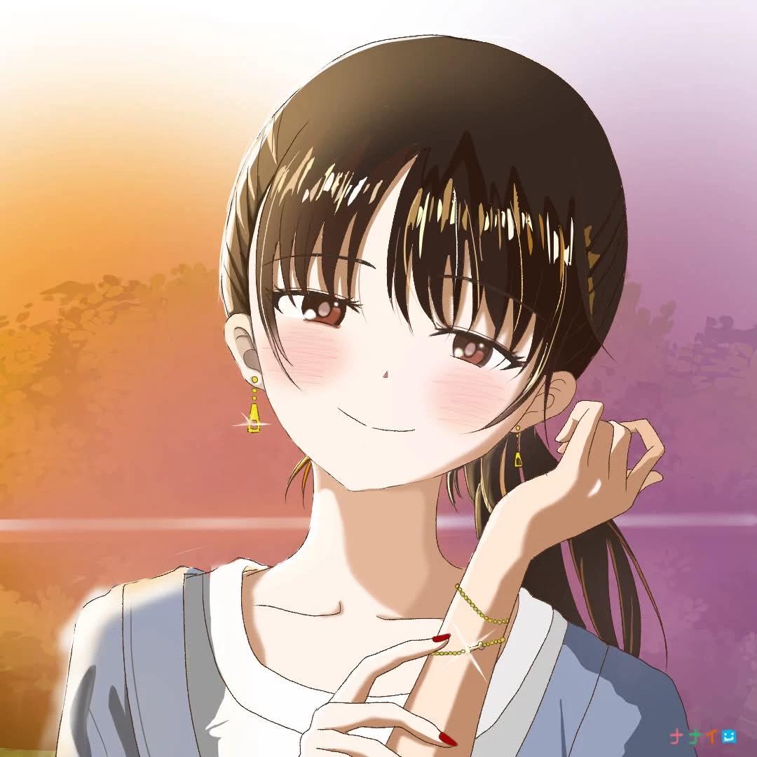 Yamada Anna, your sweetheart thumbnail