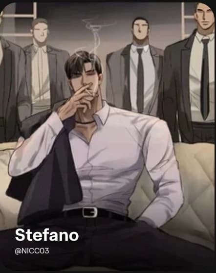 Stefano (responsible father) thumbnail