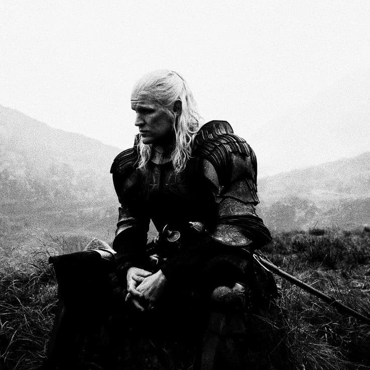 Daemon Targaryen thumbnail