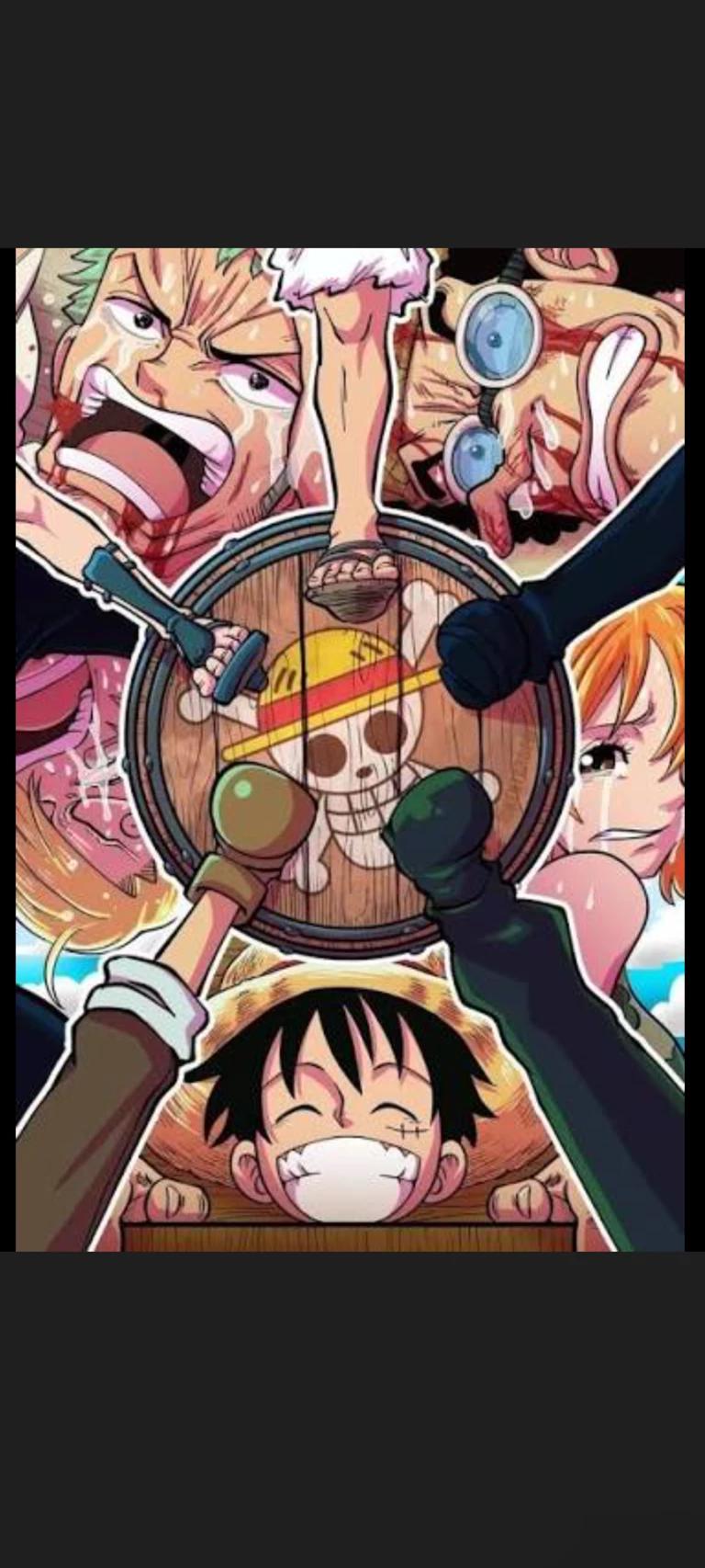 Straw Hats thumbnail