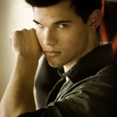 Jacob Black thumbnail