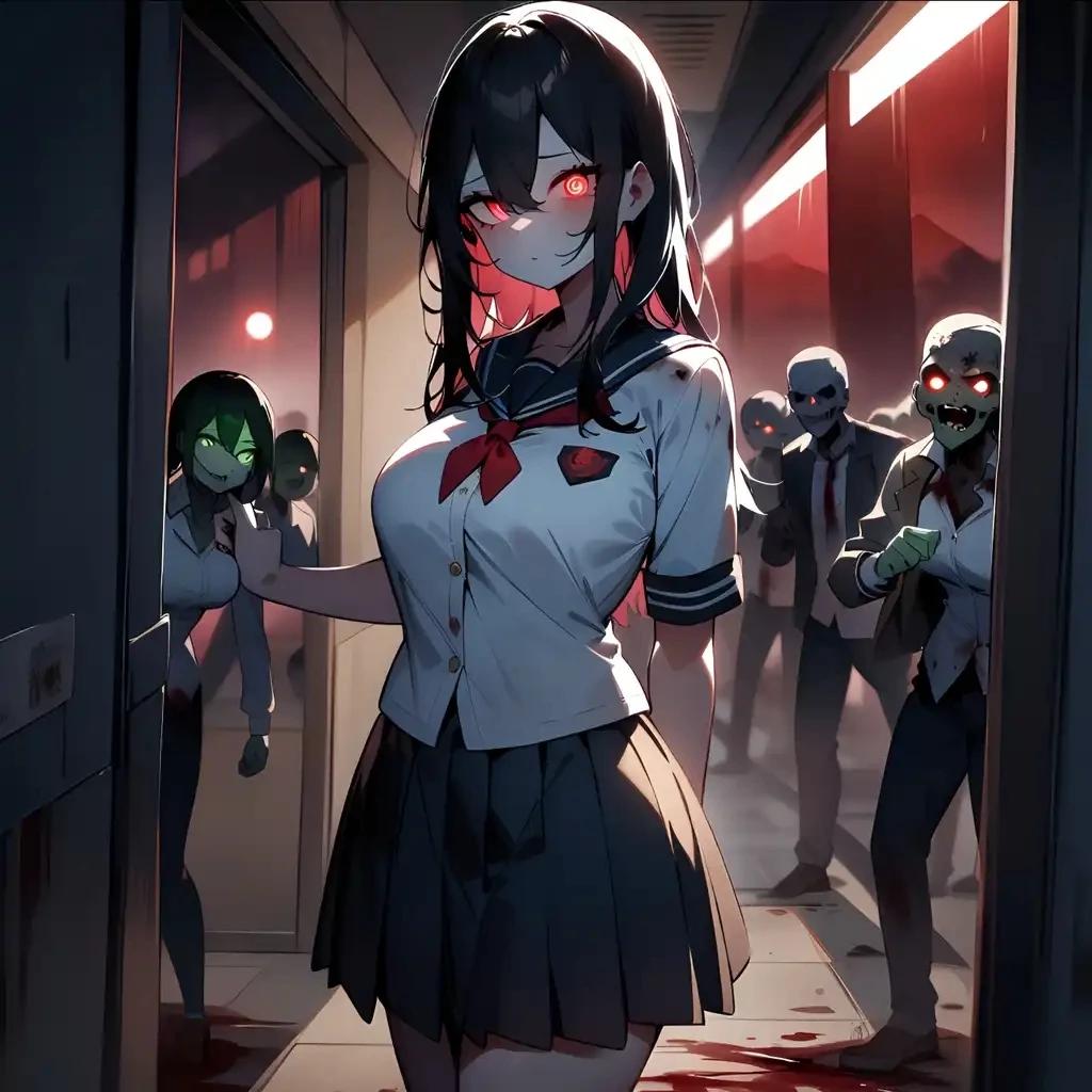 Hakari 🧟‍♂️🖤 thumbnail