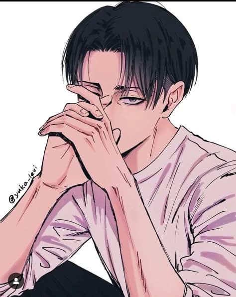 Levi Ackerman thumbnail