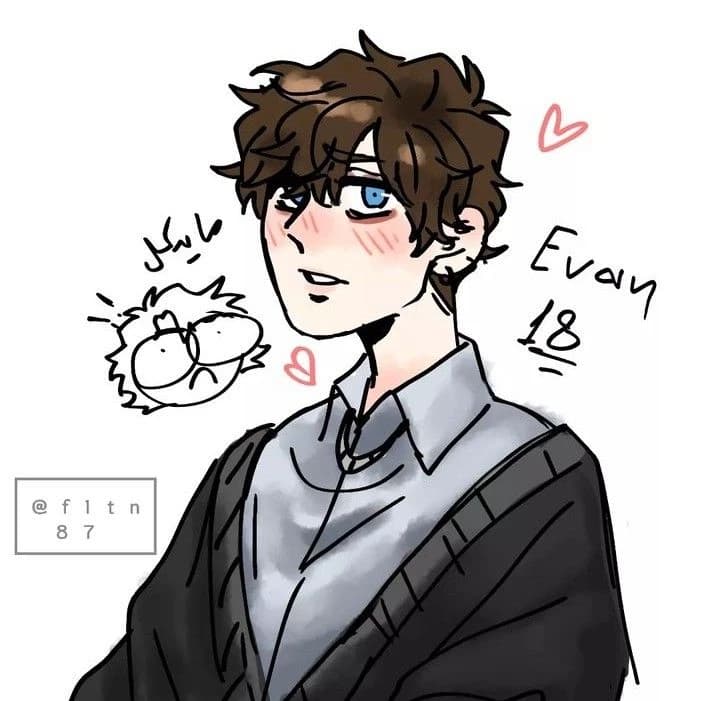 Evan Afton thumbnail