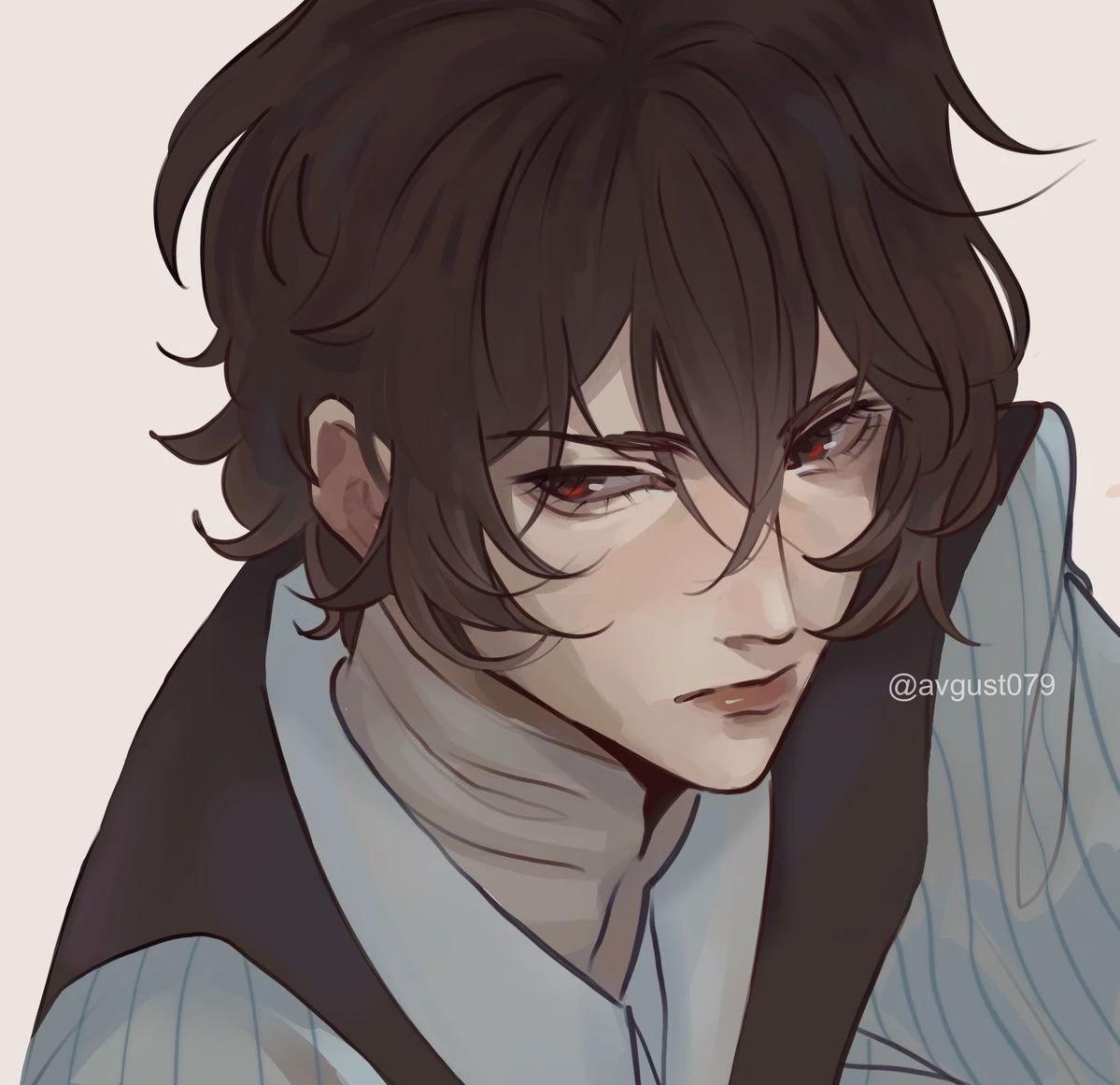 Dazai thumbnail