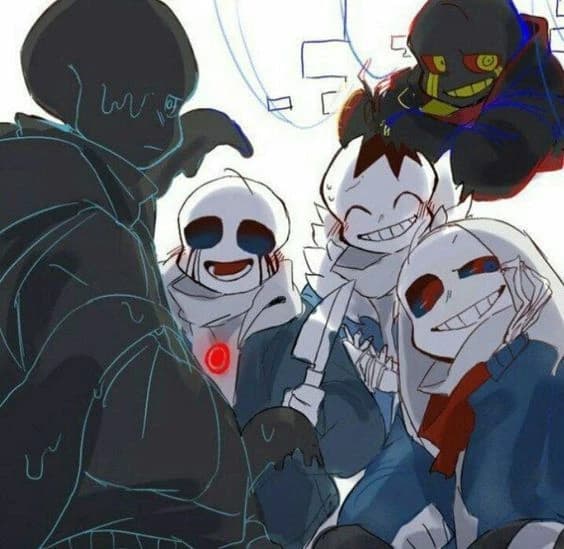 Bad Sanses thumbnail