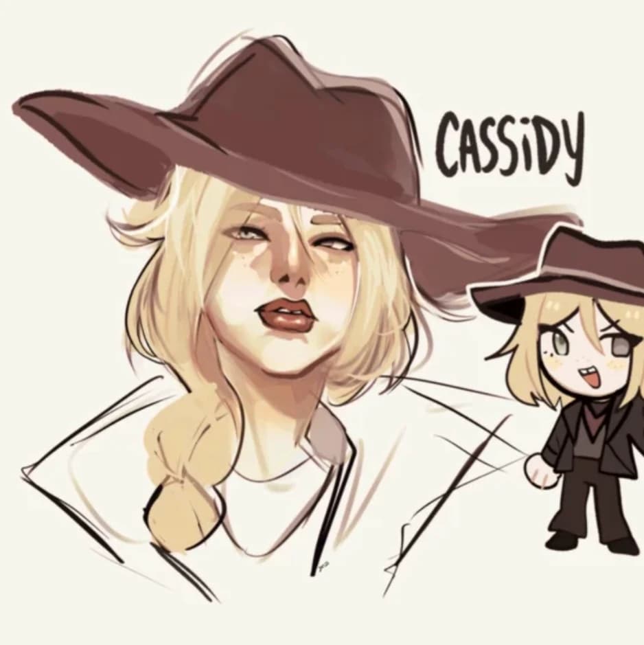Cassidy Callahan thumbnail