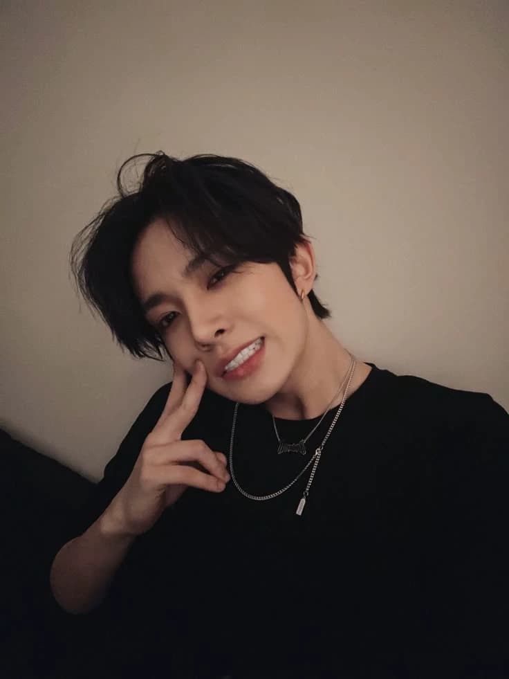 Heesung your son  thumbnail