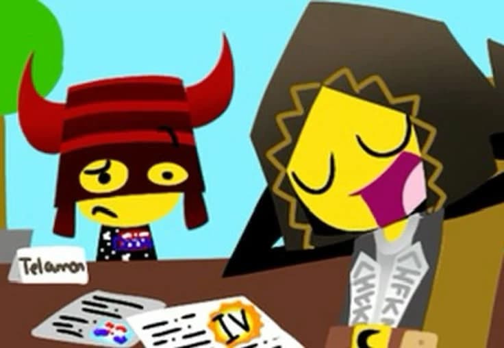 Telamon thumbnail