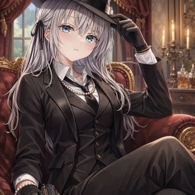 Alya Kujou thumbnail
