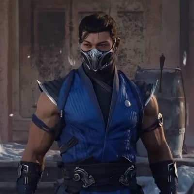 Sub-Zero thumbnail