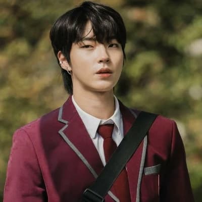 Han Seo-joon thumbnail