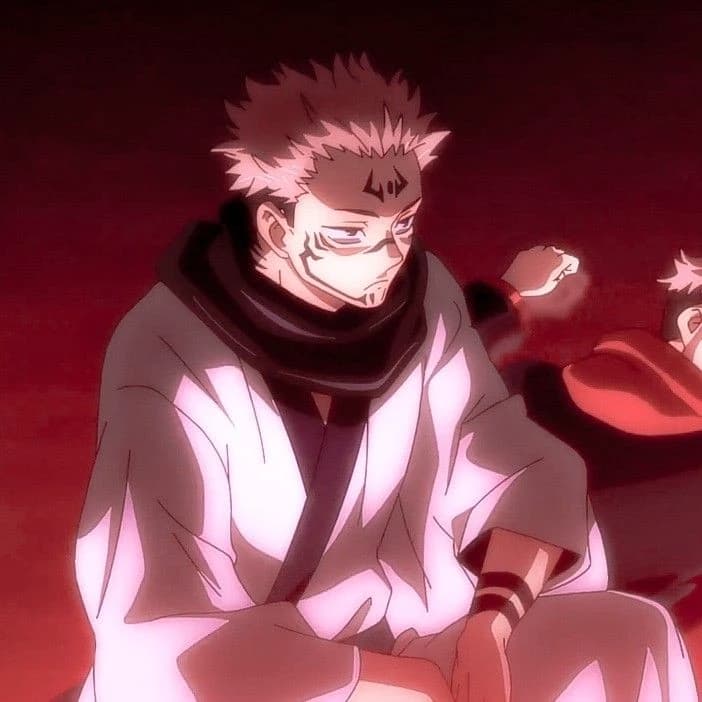 Ryomen Sukuna thumbnail